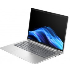 Ноутбук HP Europe/EliteBook 8 G1i/3г/Core Ultra 5/225U/1,5 GHz/16 Gb/PCIe NVMe SSD/512 Gb/No ODD/Graphics/256 Mb/13,3 ''/1920x1200/Windows 11/Pro/64/С (AD3D4ET#BJA)