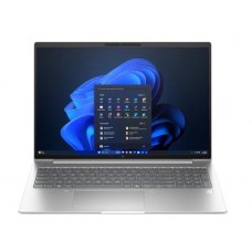 Ноутбук HP Europe/EliteBook 6 G1q/1г/Snapdragon/X X1-26-100/2,97 GHz/PCIe NVMe SSD/512 Gb/No ODD/Graphics/Adreno/256 Mb/14 ''/1920x1200/Windows 11/Pro (C5LZ6AT#BJA)