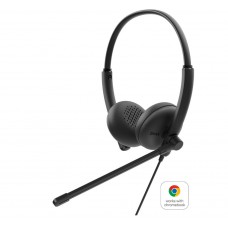 Наушники Dell/Wired Headset - WH125 (520-BBLV)
