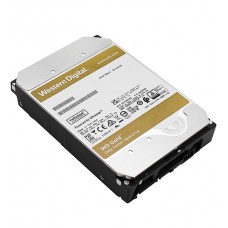 Жёсткий диск HDD 18 Tb SATA 6Gb/s Western Digital Gold WD181KRYZ  3.5" 7200rpm 512Mb (WD181KRYZ)