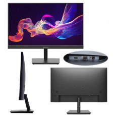 Монитор HikVision DS-D5024F2-AP2, LCD 23.8" 1920x1080 IPS (LED) 100Hz, 5ms, 250cd/m2, 1000:1, HDMI/D-Sub