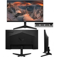 Монитор Acer QG271X1bmiipx, LCD 27" 1920x1080 (IPS), 1ms, 250 cd/1000:1, DP/2HDMI