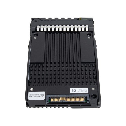 Твердотельный накопитель SSD Huawei L1-25-SSD3840G 3,84TB SAS 2.5"