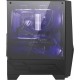 Компьютерный корпус MSI MAG FORGE 100M ATX/mATX/Mini-ITX 2x3.5", 3x2.5", 2xUSB 3.2 Gen1, Audio, Mic