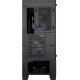 Компьютерный корпус MSI MAG FORGE 100M ATX/mATX/Mini-ITX 2x3.5", 3x2.5", 2xUSB 3.2 Gen1, Audio, Mic