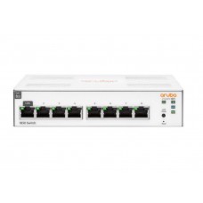 Коммутатор HP Enterprise/Aruba Instant On 1830 8G Switch (JL810A#ABB)