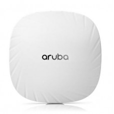 Точка доступа HPE/ Aruba AP-503 (RW) Dual Radio 2x2 802.11ax Wi-Fi 6 Campus Access Point (R8M98A)