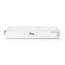 Шлюз HPE/ Aruba NW ION Secure Gateway 5-port SmartRate 2.5G PoE+ 64W SG2505P EU en (S0G34A#ABB)