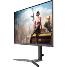 Монитор  27" NPC MZ2707-V, QHD, IPS, 240Hz, 1ms, 250 cd/m2, 1000:1, 2DPx2HDMI, Audio out, Black (MZ2707-V)