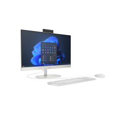 HP B70SZAT HP ProOne 240 G10 i3-N300 16GB/512 W11Pro White