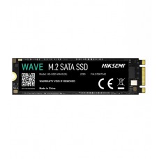 Твердотельный накопитель SSD M.2 SATA Hiksemi (Hikvision), HS-SSD-WAVE(N) 1024G, 1 TB, SATA 6Gb/s