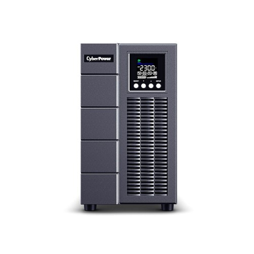 Источник бесперебойного питания CyberPower OLS3000EA