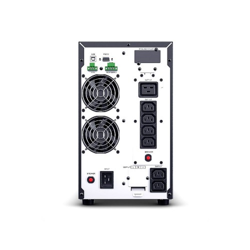 Источник бесперебойного питания CyberPower OLS3000EA
