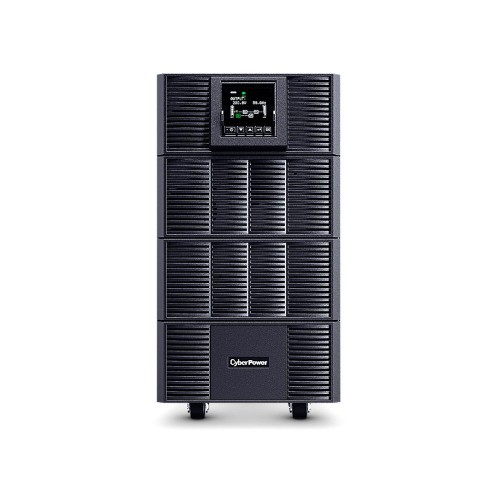 Источник бесперебойного питания CyberPower OLS10KE