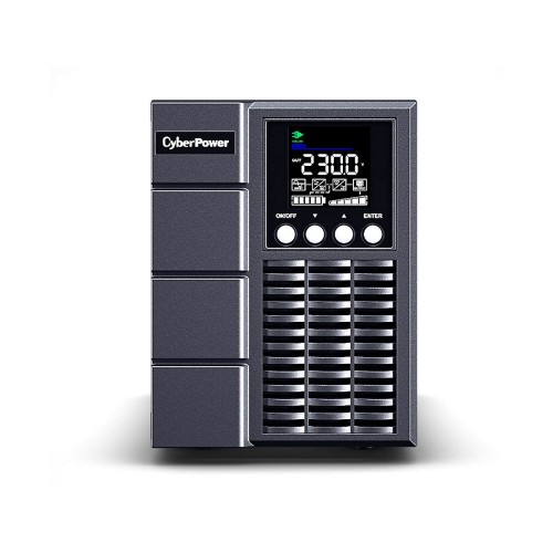 Источник бесперебойного питания CyberPower OLS1000EA