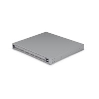 Коммутатор Ubiquiti USW-Pro-HD-24-PoE