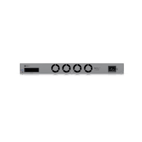 Коммутатор Ubiquiti USW-Pro-HD-24-PoE