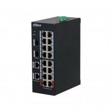 Коммутатор Dahua DH-HS3220-16GT-190