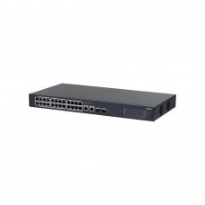 Коммутатор Dahua DH-CS4228-24GT