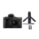 Цифровой фотоаппарат Canon PowerShot V1 PREMIUM VLOGGER KIT