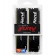 Оперативная память  32GB Kit (2x16) DDR5 6000MHz Kingston Fury Beast Black EXPO KF560C36BBE2K2-32
