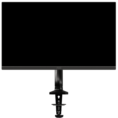 Крепление для мониторов AOC, диаг. экр. от 13'' до 31,5'', 2-9 кг. AS110D0
