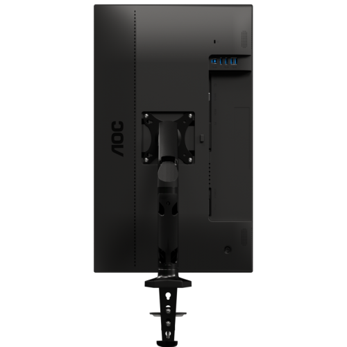 Крепление для мониторов AOC, диаг. экр. от 13'' до 31,5'', 2-9 кг. AS110D0