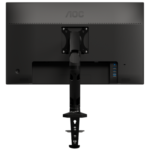 Крепление для мониторов AOC, диаг. экр. от 13'' до 31,5'', 2-9 кг. AS110D0