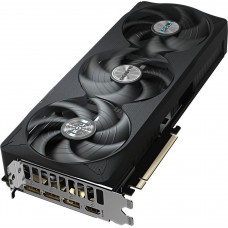 Видеокарта GIGABYTE GeForce RTX 5070 Ti EAGLE OC SFF 16G, 16Gb/256bit, 1хHDMI+3xDP, PCIe5.0 (GV-N507TEAGLE OC-16GD)