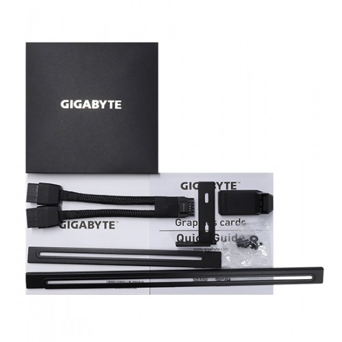 Видеокарта GIGABYTE GeForce RTX 5070 Ti EAGLE OC SFF 16G, 16Gb/256bit, 1хHDMI+3xDP, PCIe5.0 (GV-N507TEAGLE OC-16GD)
