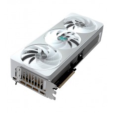 Видеокарта GIGABYTE GeForce RTX 5070 Ti AERO OC 16G, 16Gb/256bit GDDR7, 1хHDMI+3xDP, PCIe5.0 (GV-N507TAERO OC-16GD)
