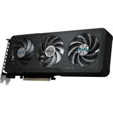 Видеокарта GIGABYTE GeForce RTX 5060 Ti EAGLE MAX OC 8G, 8Gb/128bit GDDR7, 1хHDMI+3xDP, PCIe5.0 (GV-N506TEAGLEMAX OC-8GD)