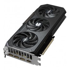 Видеокарта GIGABYTE GeForce RTX 5060 GAMING OC 8G, 8Gb/128bit, 1хHDMI+3xDP, PCIe5.0 (GV-N5060GAMING OC-8GD)