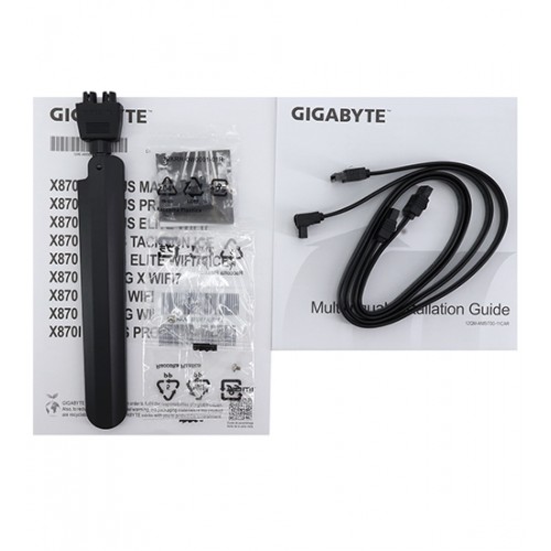 Gigabyte X870 Eagle WiFi7