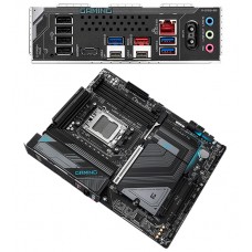 Gigabyte X870 Gaming X WiFi7
