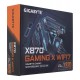 Gigabyte X870 Gaming X WiFi7