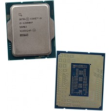 Процессор Intel Сore i9-13900KF, oem, СPU 3.0GHz (Raptor Lake, 5.8), 24C/32T, 36MB L3, MTP 253W, S1700