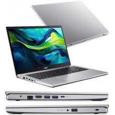 Ноутбук Aсer Aspire Go 15 AG15-42P (NX.J7XER.002), NB Acer Ryzen 5 5625U-2.3/512GB SSD/16GB/15.6" FHD/DOS