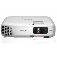 Проектор Epson EB-E24 V11HB51042 3LCD XGA, 3600LM, 15000:1, USB, RS-232C, VGA, HDMI