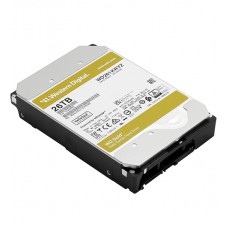 Жесткий диск HDD 26Tb SATA 6Gb/s Western Digital Gold WD261KRYZ, 7200rpm, 512Mb (WD261KRYZ)