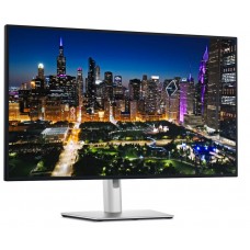 Монитор Dell/UltraSharp 32 4K Thunderbolt Hub Monitor - U3225QE/31.5 ''/IPS/3840x2160 Pix/1 DisplayPort 1.4 port with DSC support (DRR for Microsoft W (210-BQTK)