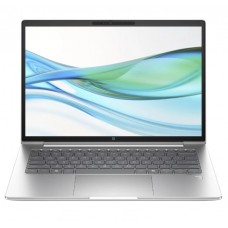 Ноутбук HP Europe/Probook 440 G11/3г/Core Ultra 5/125U/1,3 GHz/16 Gb/PCIe NVMe SSD/512 Gb/No ODD/Graphics/256 Mb/14 ''/1920x1200/Windows 11/Pro/64/FPS (A38DHET#BJA)
