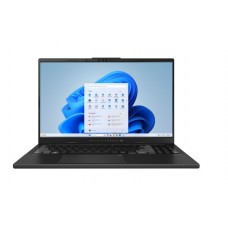 Ноутбук Asus/Vivobook Pro 15 OLED/N6506CU-MA037W/1г/Core Ultra 7/255H/2 GHz/24 Gb/PCIe NVMe SSD/1000 Gb/No ODD/GeForce/RTX 4050/6 Gb/15,6 ''/2880x1620 (90NB15E3-M00310)