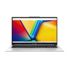Ноутбук Asus/E1504FA-BQ1208W/ASUS Vivobook Go 15/1г/Ryzen 5/7520U/2,8 GHz/8 Gb/M.2 PCIe SSD/512 Gb/No ODD/Graphics/Radeon/15,6 ''/1920x1080/Windows 1 (90NB0ZR1-M024L0)