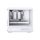 Компьютерный корпус Jonsbo D200 White без Б/П