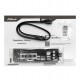 Материнская плата ASRock B850M PRO-A AM5 4xDDR5 4xSATA 3xM.2 15xUSB 1xHDMI 1xDP mATX