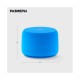 Яндекс.Станция Лайт Второго поколения БЕЗ ЧАСОВ синий YNDX-00028BLU (YNDX-00028BLU)