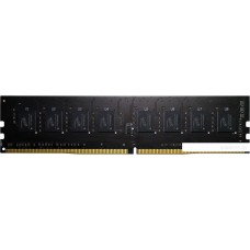 Оперативная память  4GB DDR4 2666Mhz GEIL PC4-21330 PRISTINE SERIES GP44GB2666C19SC