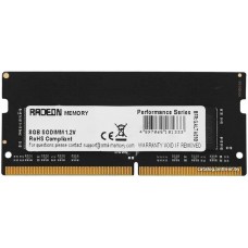 Оперативная память для ноутбука  4Gb DDR4 3200MHz AMD Radeon R9 Series SO-DIMM R944G3206S1S-U Retail