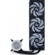 Водяное охлаждение для CPU Lian Li GALAHAD II LITE 360 RGB BLACK G89.GA2L36RB.00